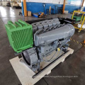 deutz diesel engine f6l912w for underground mining equipment